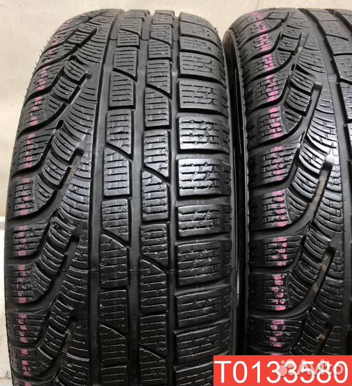 Pirelli Winter Sottozero 210 Serie II 205/55 R17 91H