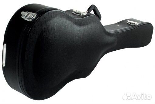 Gator GW-classic кейс для классической гитары