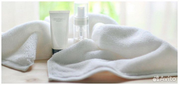 Хлопковое полотенце Xiaomi ZSH Youth 76 x 34 см