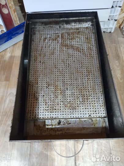 Воскотопка солнечная бу