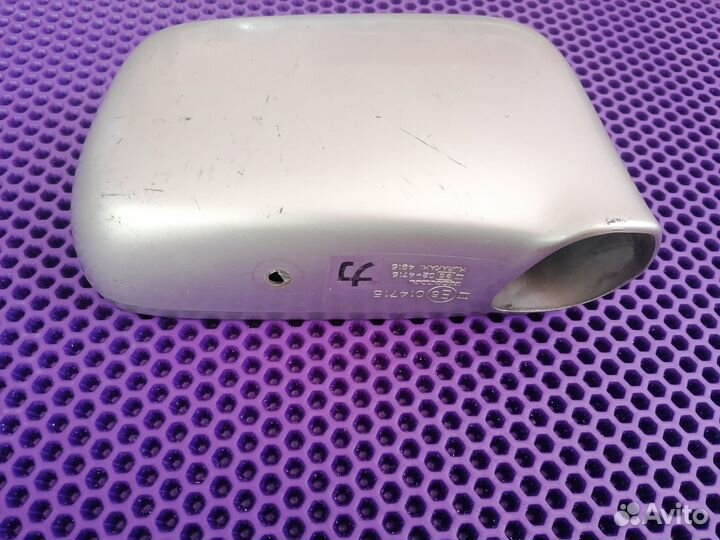 Корпус зеркала Honda CR-V RD-1 правый