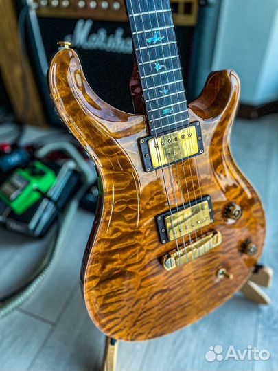 PRS Raul Reed Smith Custom 22 Artist Электрогитара