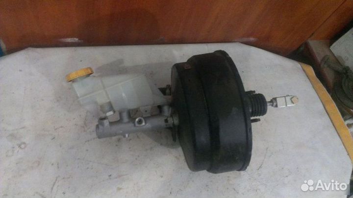 Вакуумный усилитель тормозов Subaru Tribeca B9