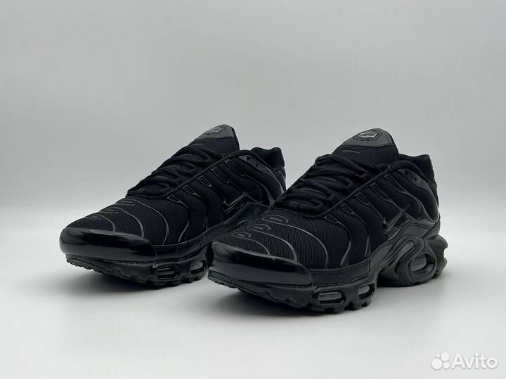 Кроссовки Nike Air Max TN Ultra Black