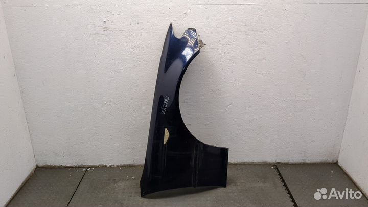 Крыло BMW 3 E46, 2004