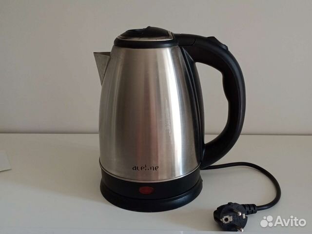 Электрочайник бу