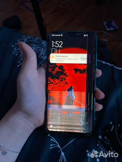 Xiaomi Redmi 9T, 4/128 ГБ