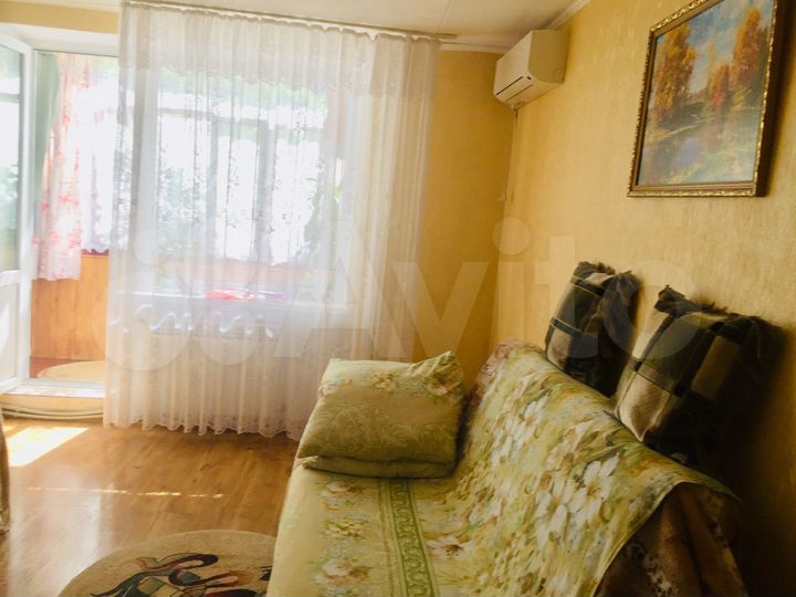 2-к. квартира, 52 м², 1/5 эт.