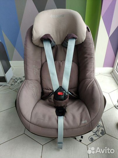 Maxi Cosi pearl