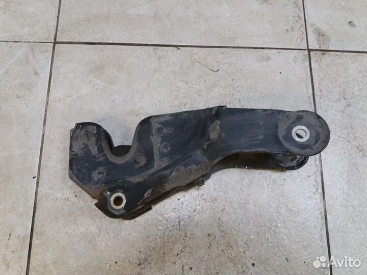 Замок кабины MAN TGA 33.430