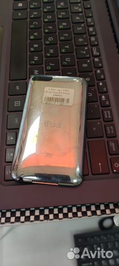 Apple iPod Touch 3 64GB.Обмен. Trade-in