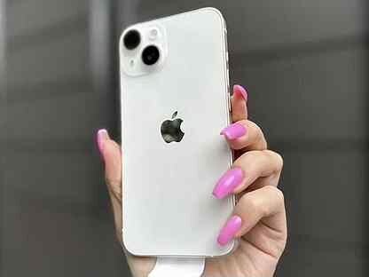 iPhone 14, 256 ГБ