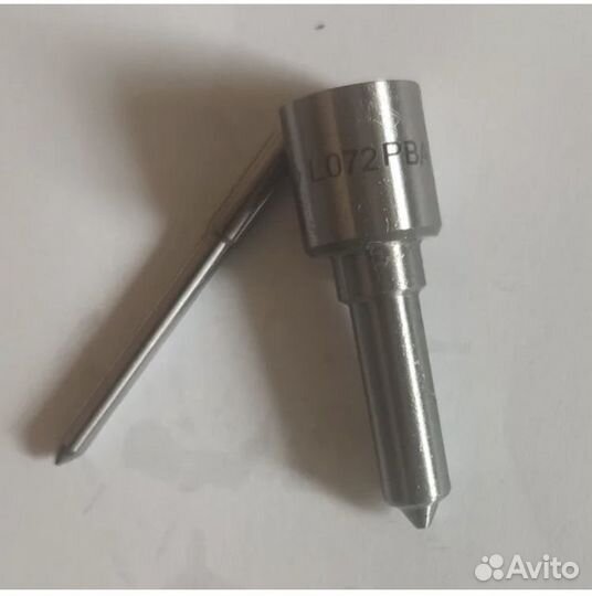 Распылитель Delphi l072pba