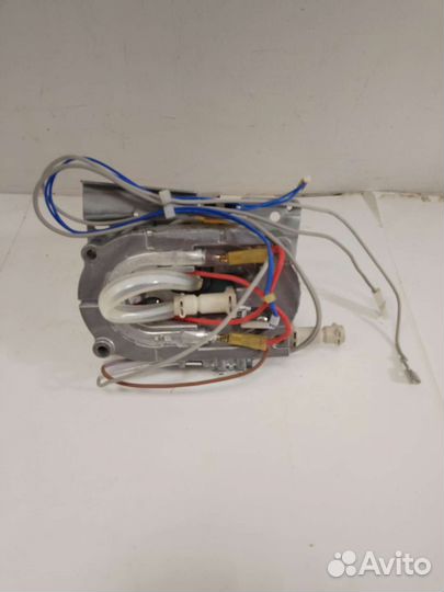 Поршень термо блока в сборе Delonghi