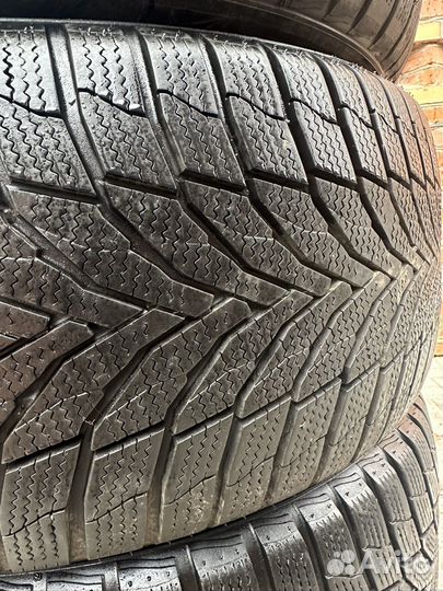 Nexen Winguard Sport 2 SUV 255/55 R18 109V