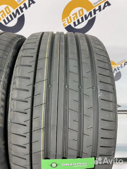 Greentrac Quest-X 255/35 R18 95Y