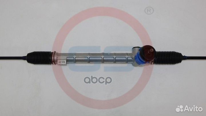 Новая оригинальная рулевая рейка Ssang Yong New