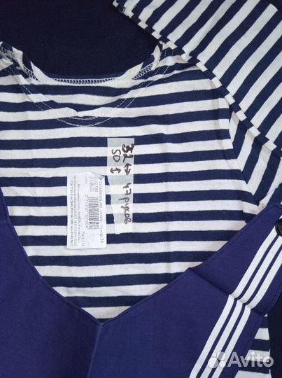 Костюм моряка (7 лет)