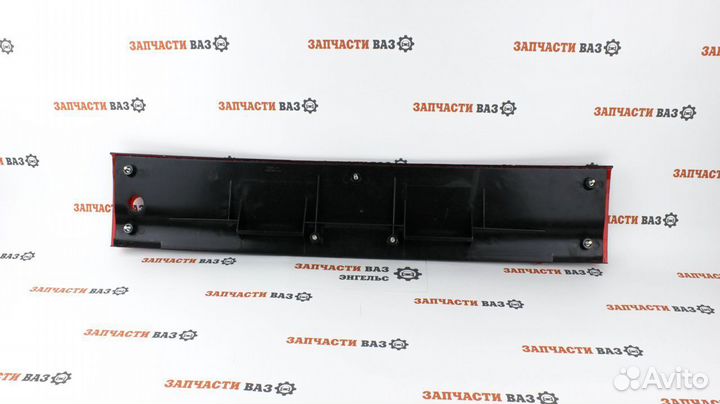 Катафот Ваз 2111 крышки багажника Новый