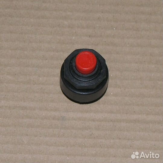 Кнопка выключения массы (ZTD)