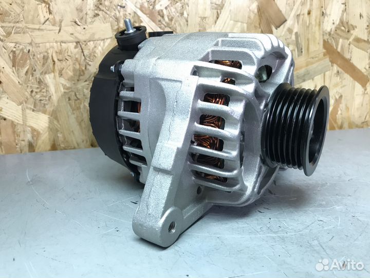 Генератор Auris, Verso, Corolla;