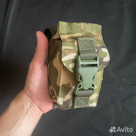 Подсумок под гранату мультикам