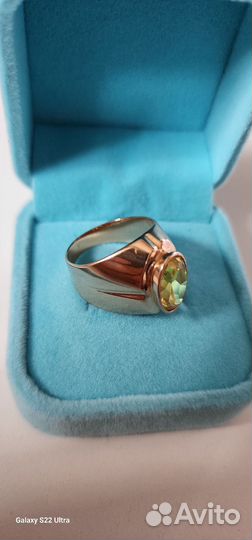 Золотое кольцо СССР 583