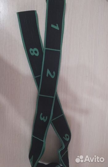 Резинка для растяжки