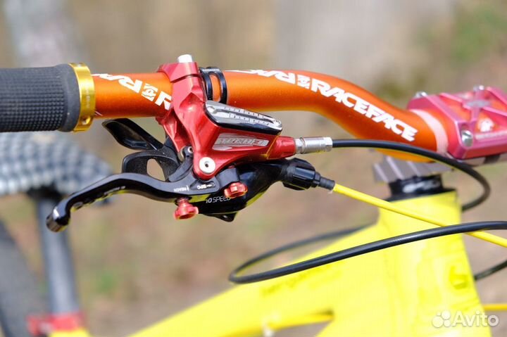 Мтб/MTB custom bergamont kiez 040