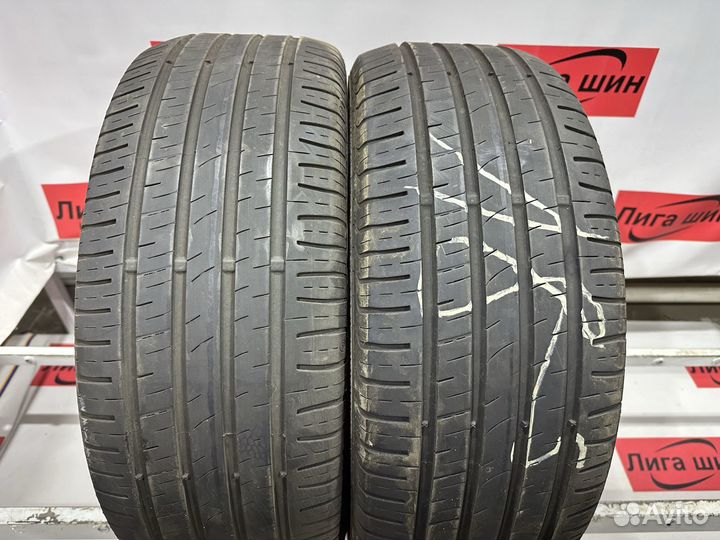 Yokohama Geolandar H/T-S G051 225/55 R17