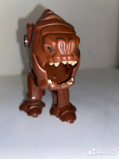 Lego Star Wars Rancor