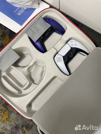 Аренда playstation 5, PS VR 2