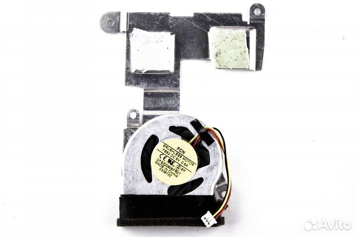 Вентилятор/Кулер для ноутбука Lenovo S100 S110 с