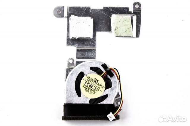 Вентилятор/Кулер для ноутбука Lenovo S100 S110 с