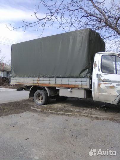 Грузоперевозки.газель 4метра грузчики вывоз мусора