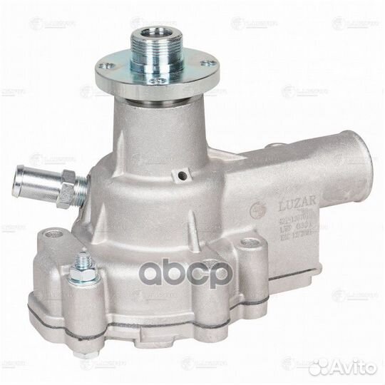 Насос водяной УАЗ 3160 (421) LWP0321 luzar
