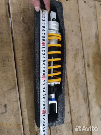 Амортизатор 300мм
