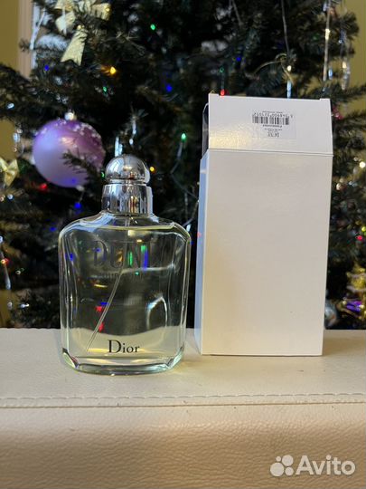 Christian dior dune pour homme