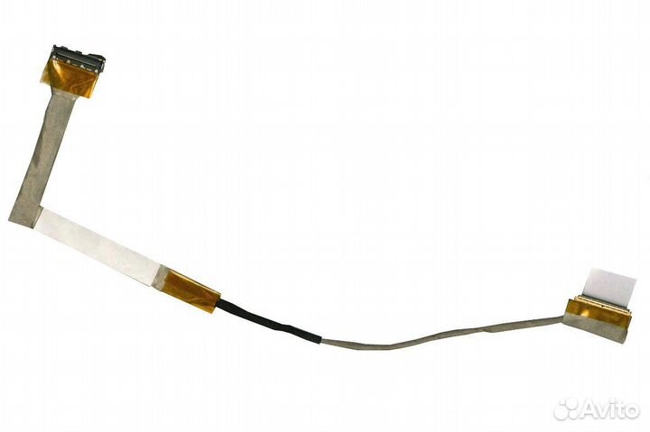 Шлейф матрицы новый DD0ZQ1LC020