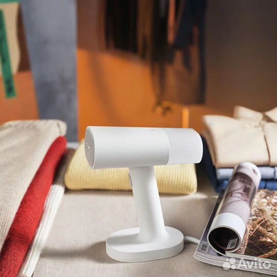 Ручной отпариватель Xiaomi Zanijia белый