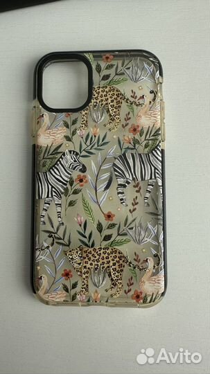 Чехлы на айфон 11