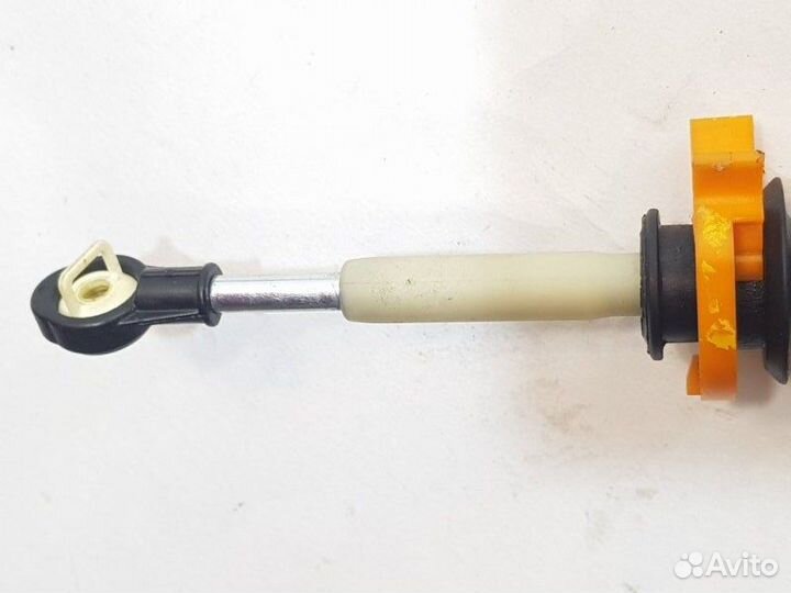 Трос выбора передач Opel Antara 2.2 A22DM 2013