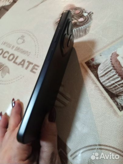 Infinix Smart 9, 4/128 ГБ