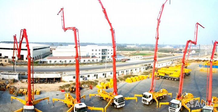 Бетон честный