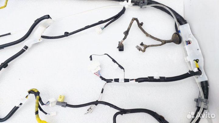 Б/У Б/У Проводка салона Состояние отличное