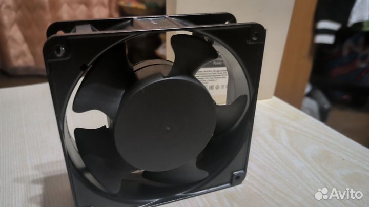 Вентилятор Rexant