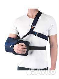 Ортез на плечевой сустав orliman c-46