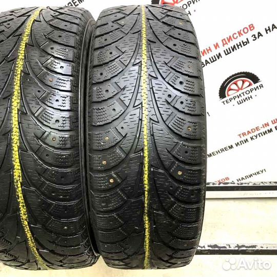 Hankook I'Pike RW11 215/60 R17