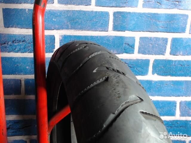 Мотошина Michelin Anakee 3 120 70 R19