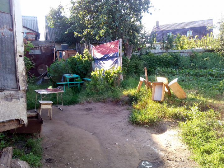 Дача 50 м² на участке 7 сот.